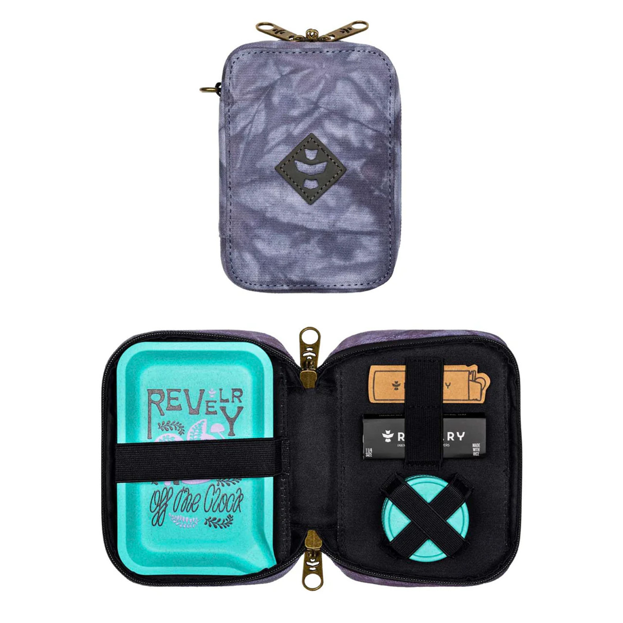 Revelry Rolling Kit Smell Proof