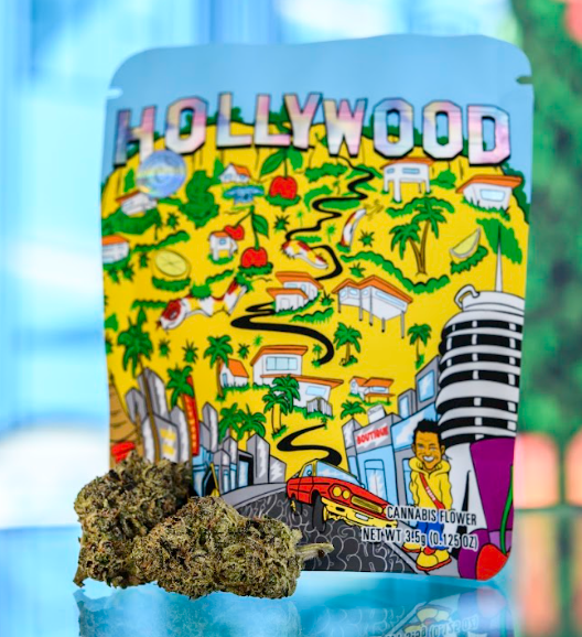 Cookies | Hollywood