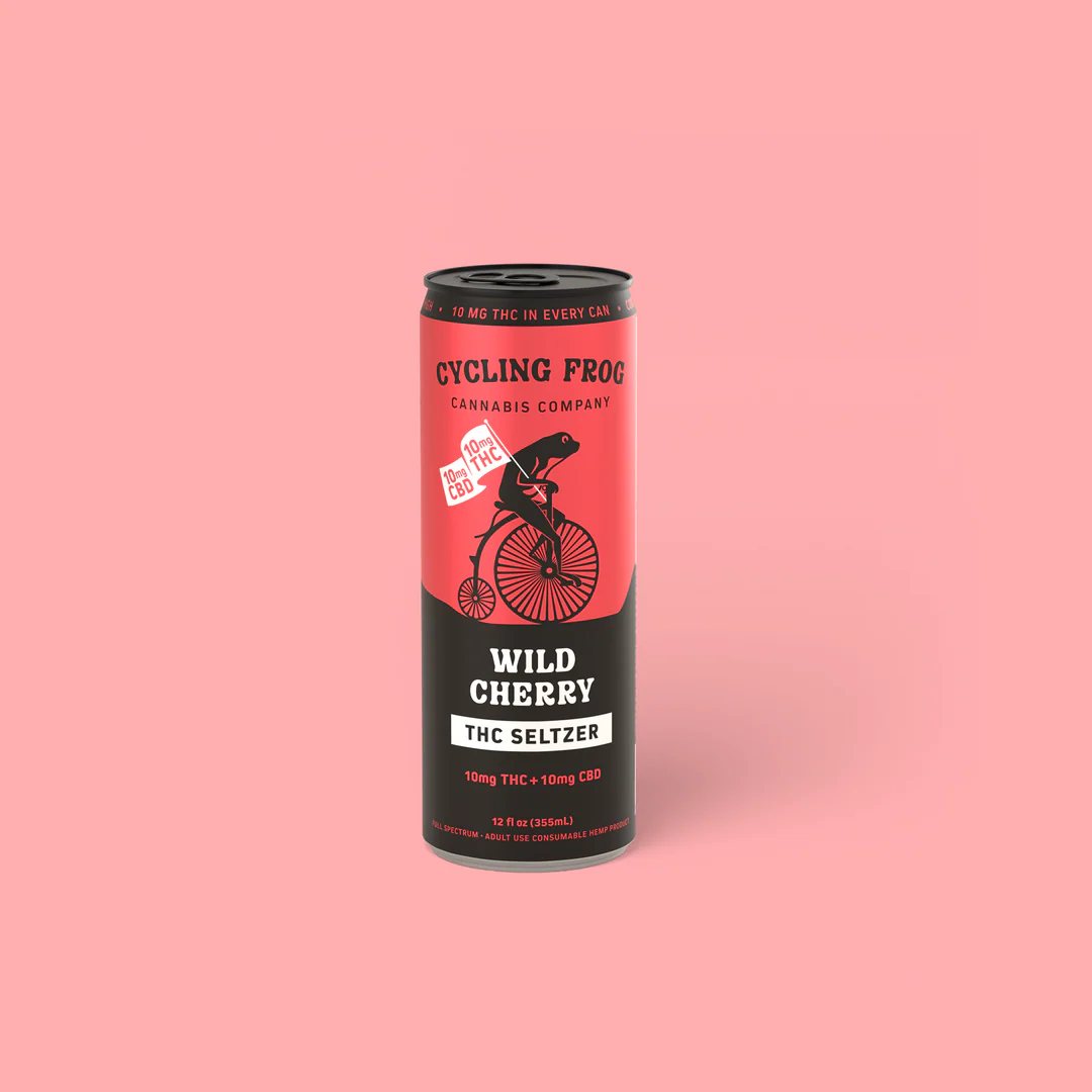 Wild Cherry