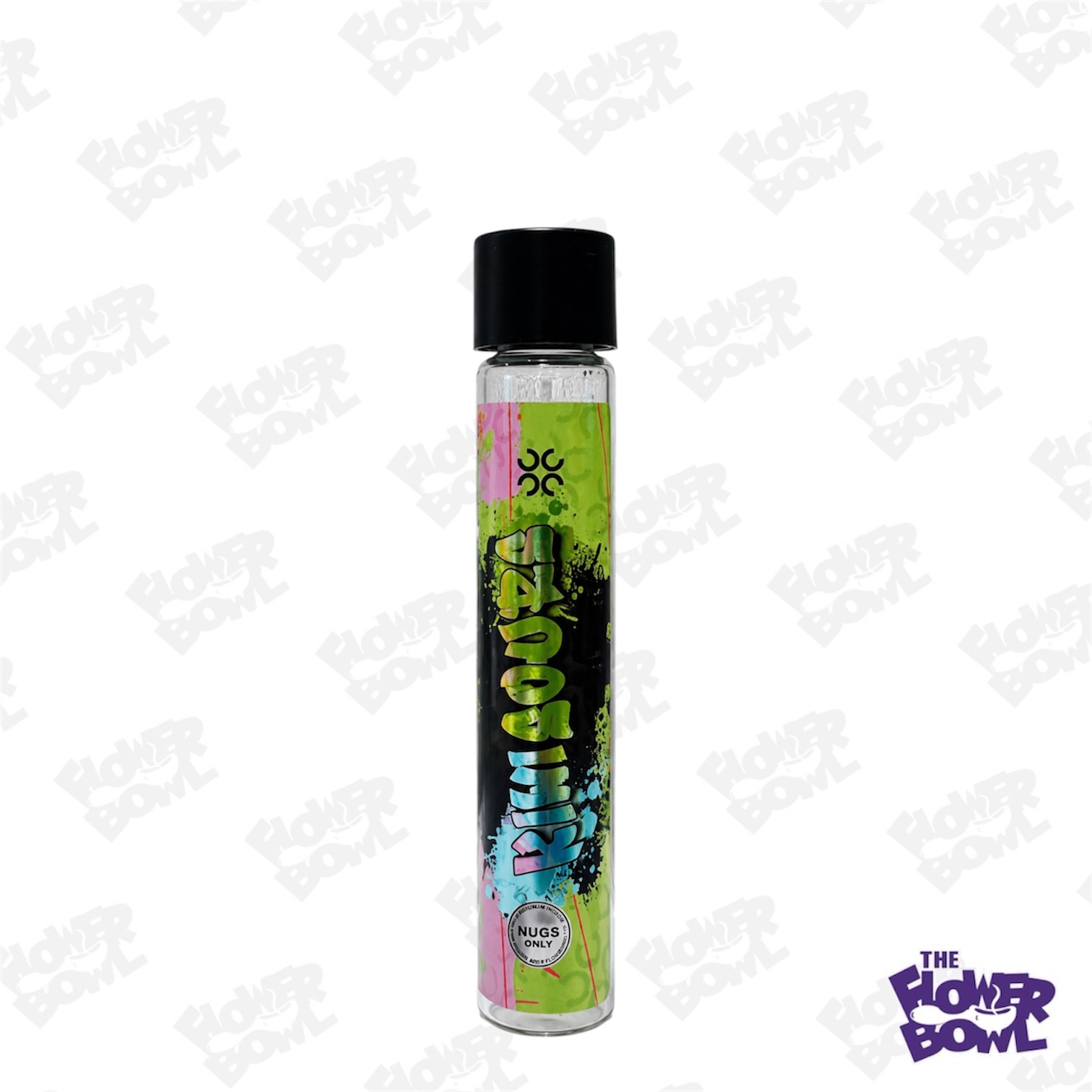 Creme: Kiwi Sours 1.2G Preroll