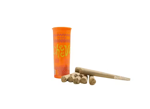 Cheevo | Blue Dream | 7pk | 7g | Preroll