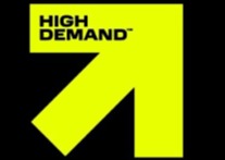 High Demand - Pre-roll Straight 1g - Flight of The Concordes