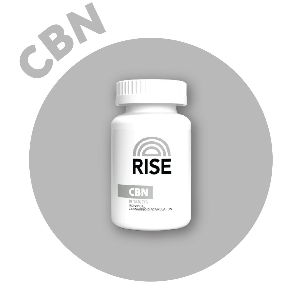 CBN Tablet 200mg (20Pk)