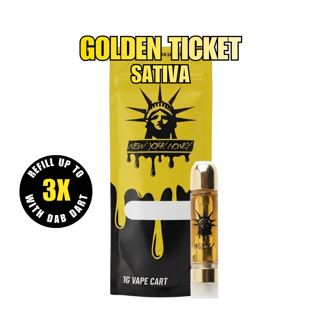 Golden Ticket