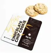 (36686) EGO 100mg Chocolate Chip Cookies 5pk
