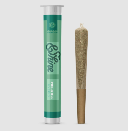 Chem Scout '87 Pre-Roll 1g