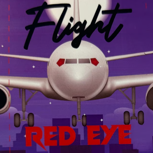 Flight | Red Eye Gelato