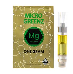 VAPE (DISTILLATE) - - HYBRID - ICC