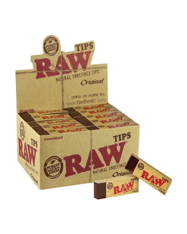 Raw Tips