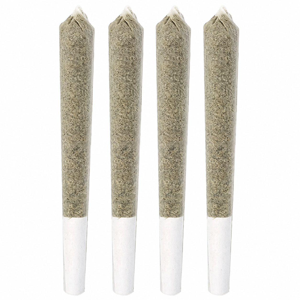 Florakraft - HELLA JELLY Sativa - 4x0.5g Pre Rolls