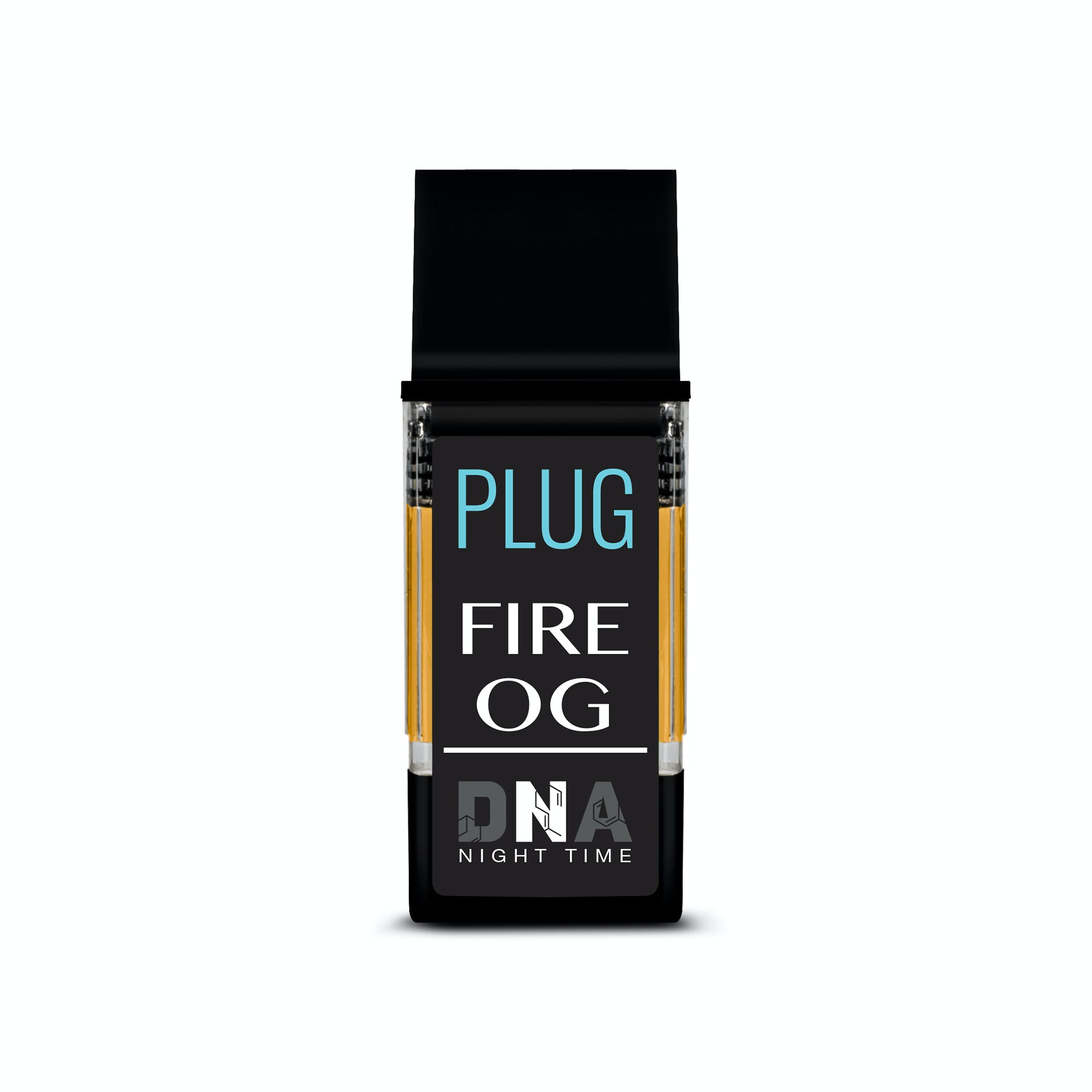 PLUG PLAY | Fire OG Pod