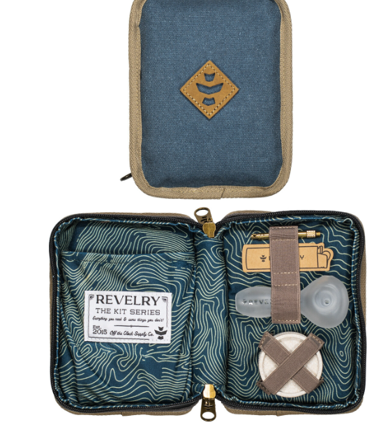 Revelry The Pipe Kit Assorted Colors