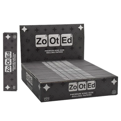 King Size Rolling Papers