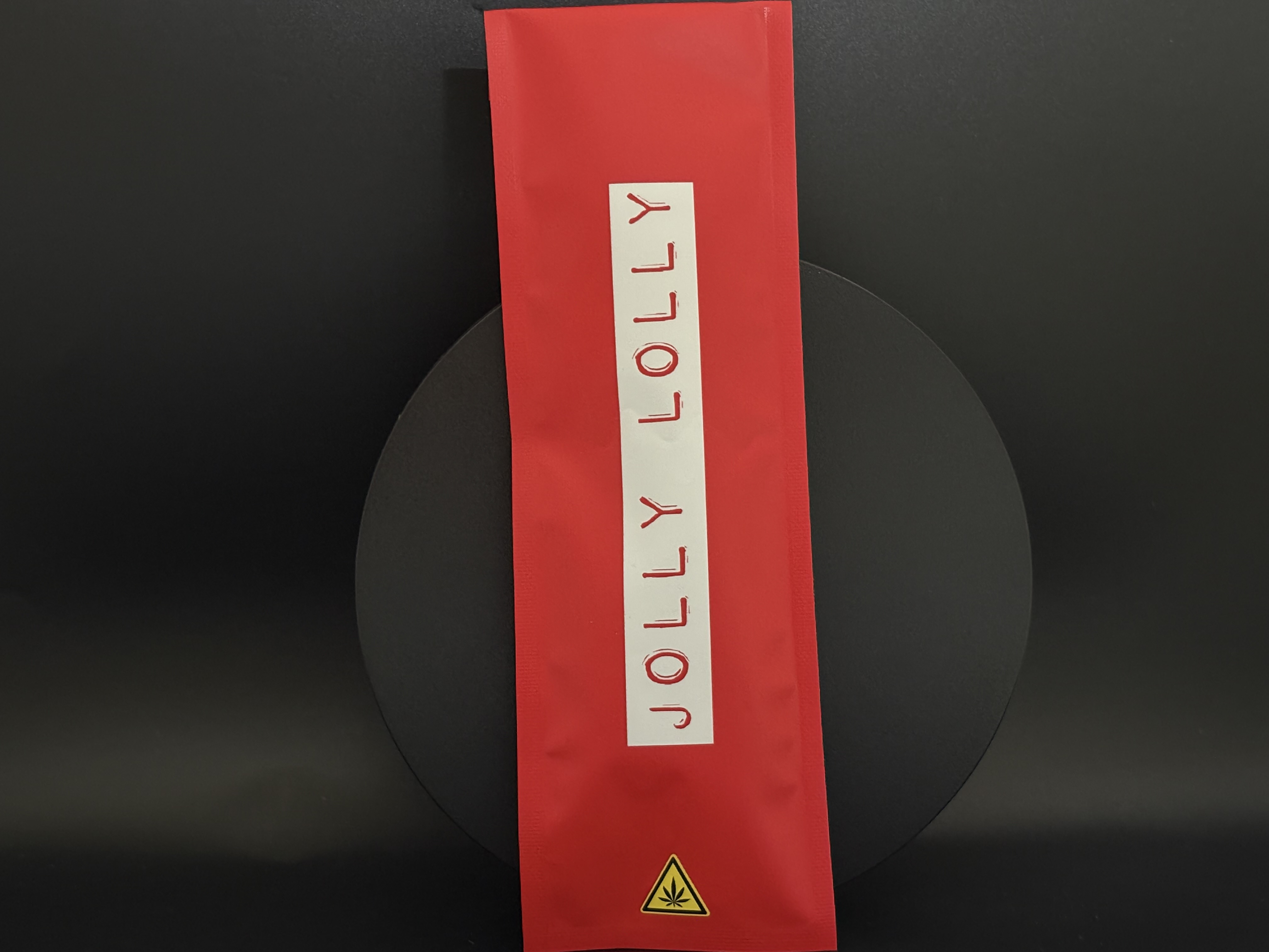 Dosed - Jolly Lolly - 24.83 MG - Strawberry Lemonade