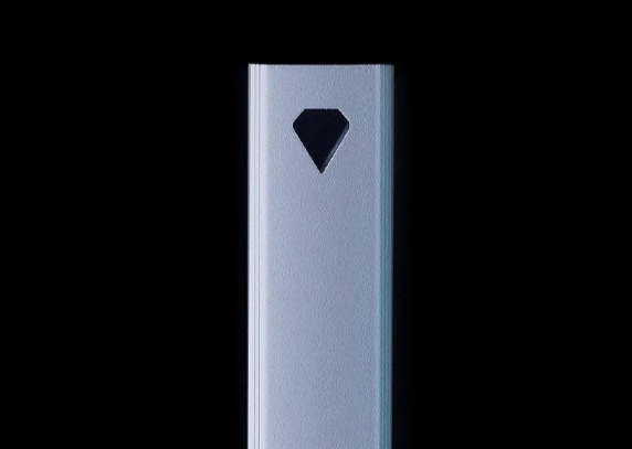 Grey Diamond Rove Battery
