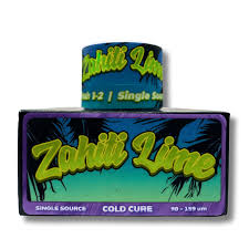Rkive | Zahiti Lime | 1g | Hash Rosin