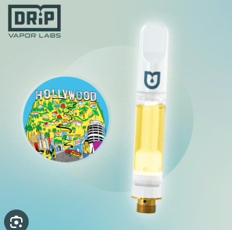 Hollywood DRiP Cartridge