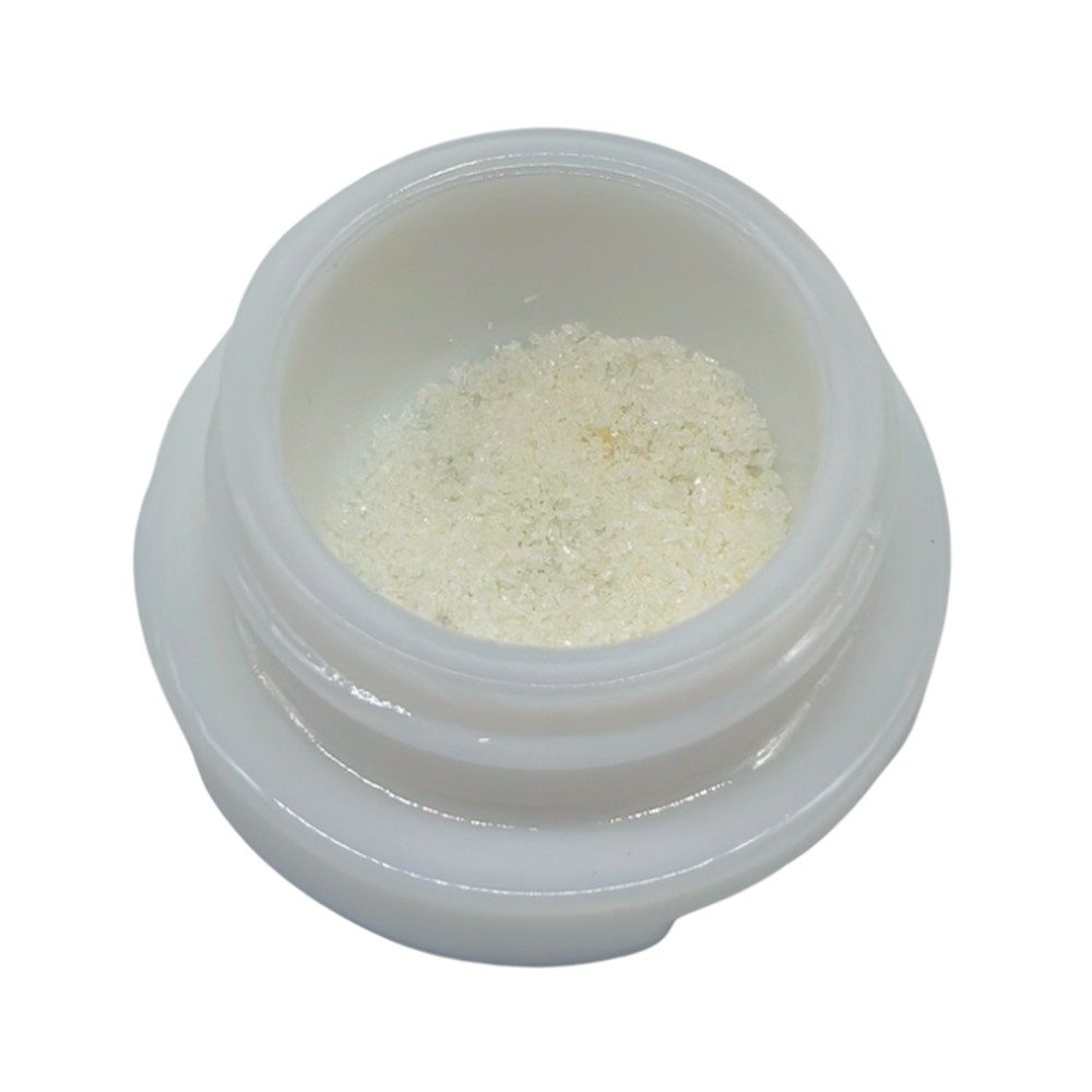 Diamond Dust | THC Isolate | 1g product photo