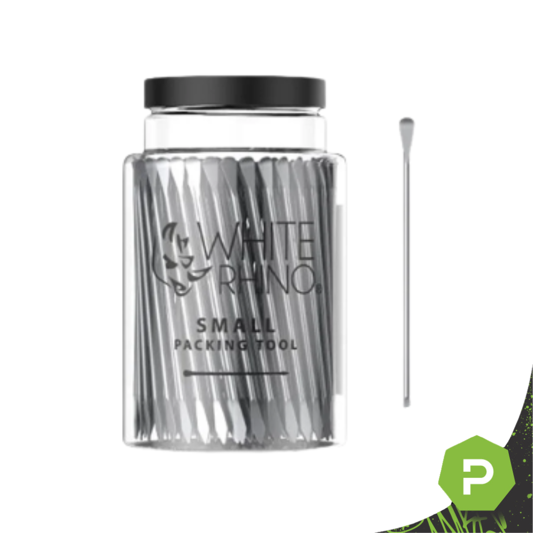 Dab Tool | White Rhino