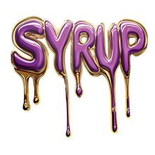 Syrup Little Tokyo Live Terp Dab - 1g