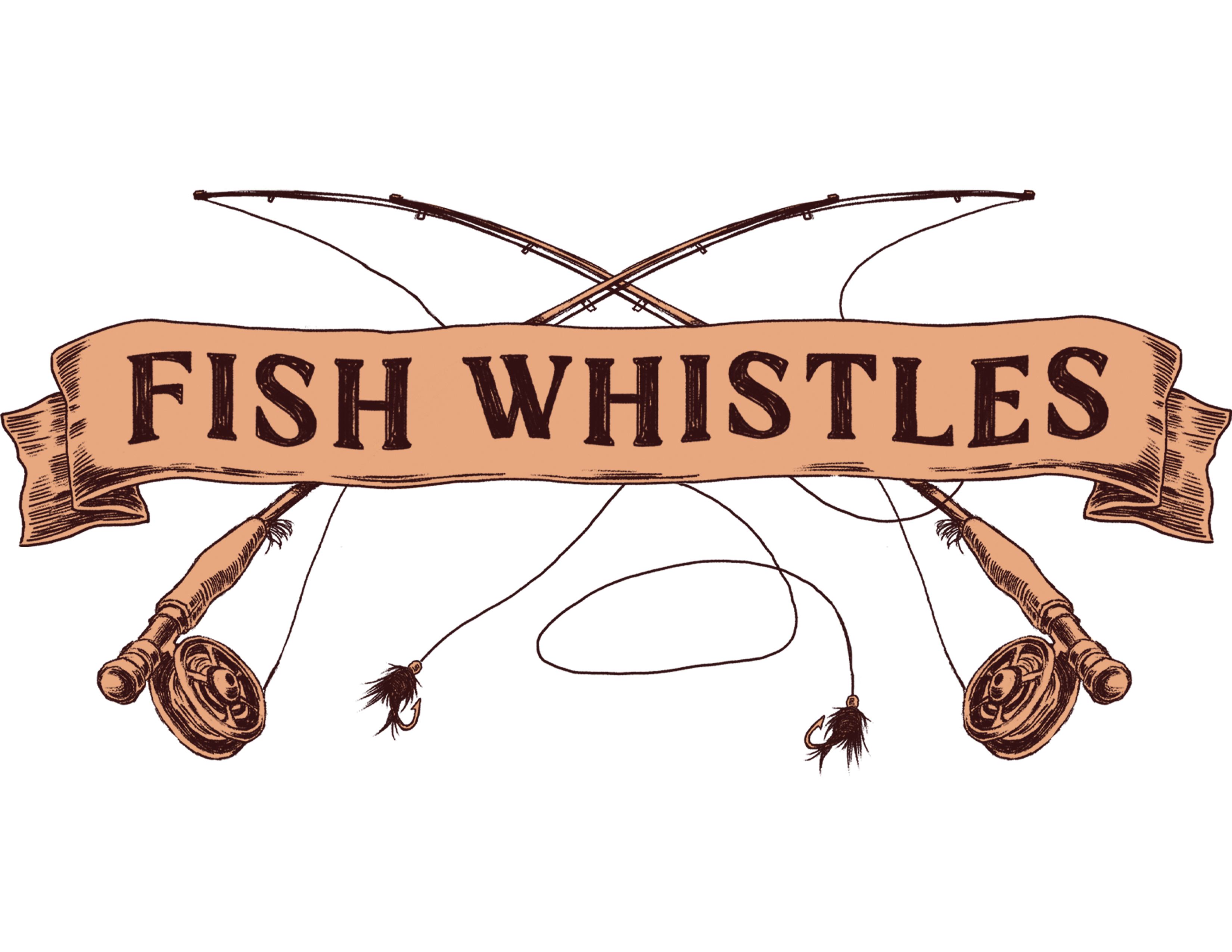 Fish Whistles