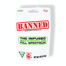 Watermelon Single - 200mg