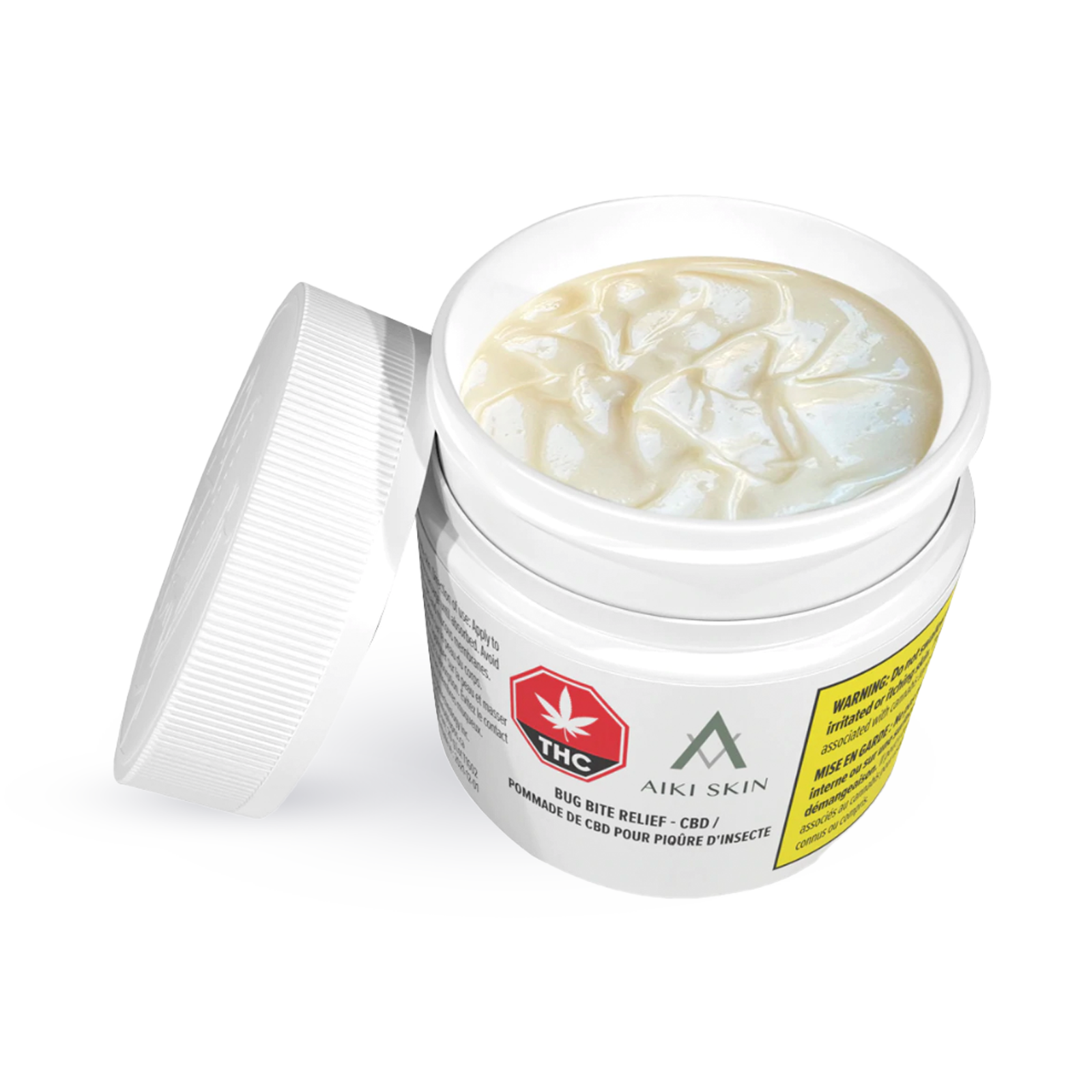 CBD BugX Relief