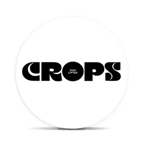 Special Shelf Crops Governmint Oasis (H)
