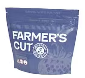 Churro Drop - Indica Flower - Farmer's Cut - 28g in Winchendon