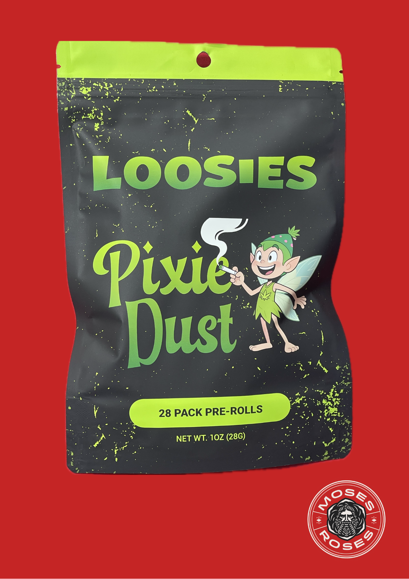 Pixie Dust
