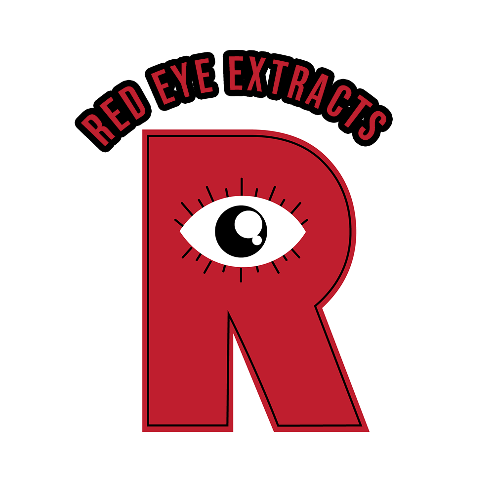 Red Eye Extracts Grapefruit Moonshine