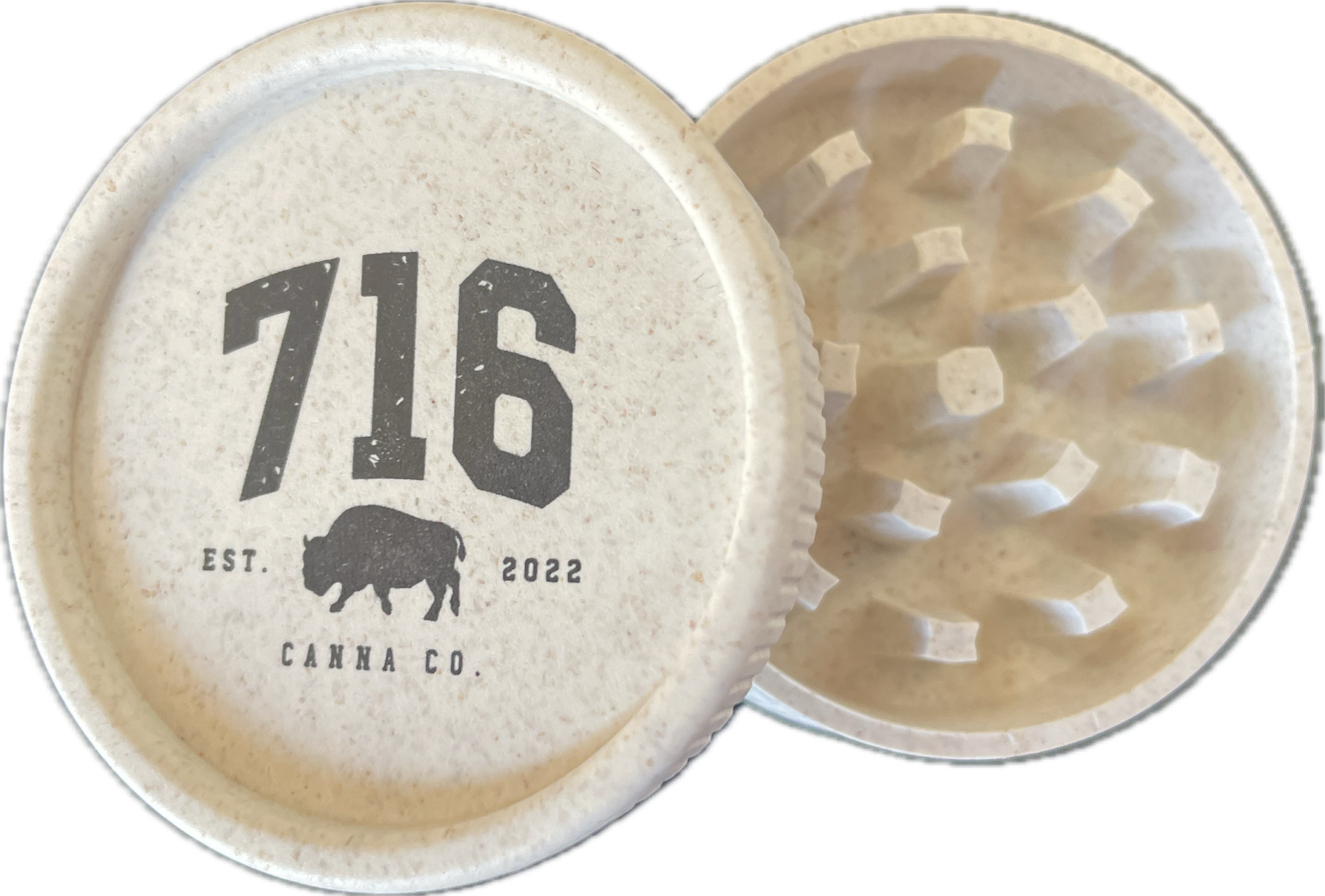 716 Grinder
