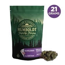 Humboldt Family Farms: Rainbow Headband - Prepack