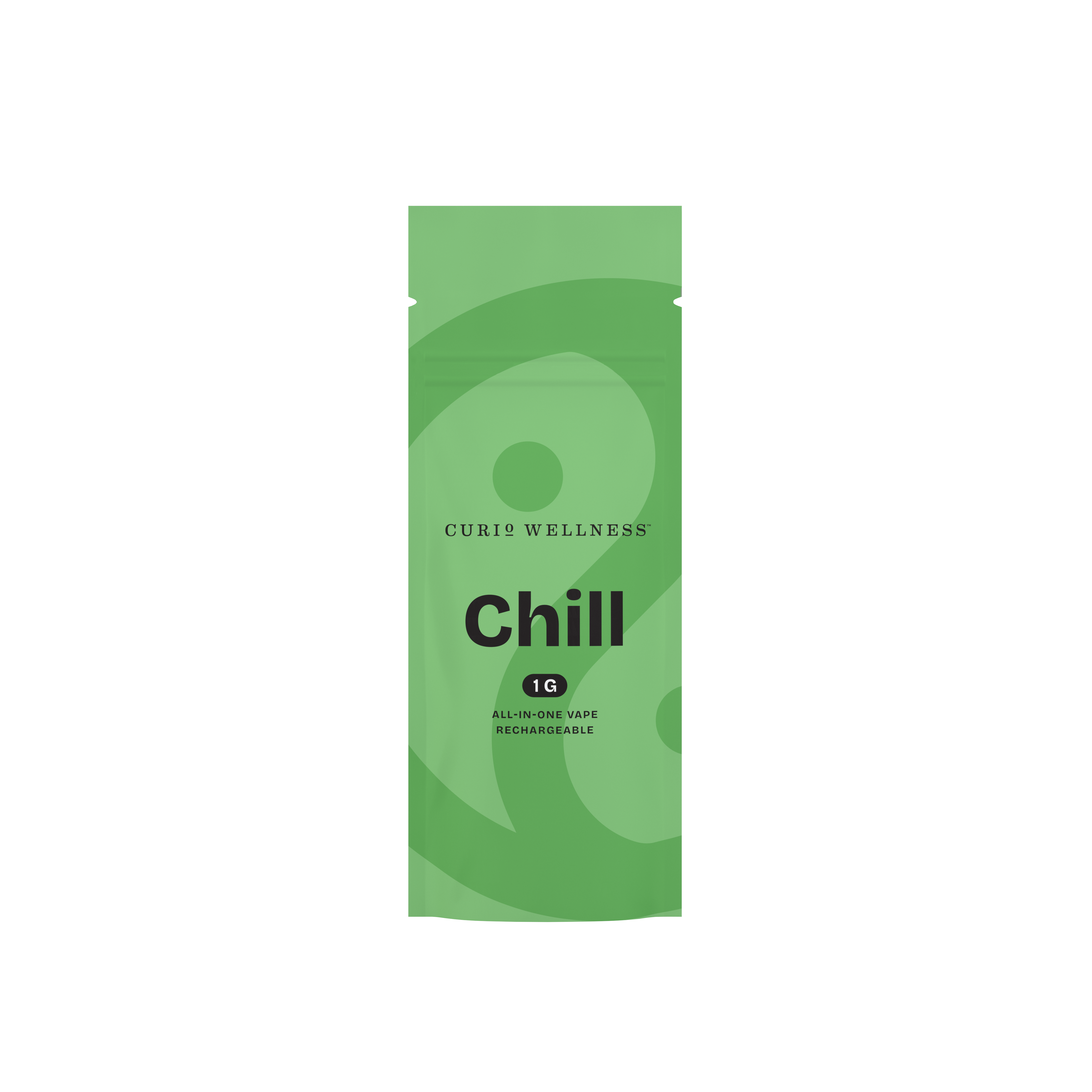 Chill | AIO | 1g