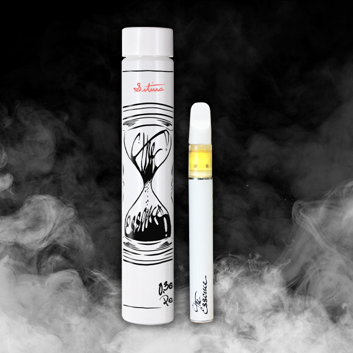 The Essence Blue Dream .3g All-In-One