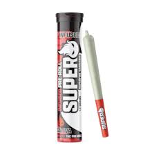 Strawberry Diesel