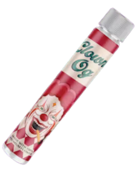 FLOWER POWER | CLOWN OG | PRE-ROLL HYBRID