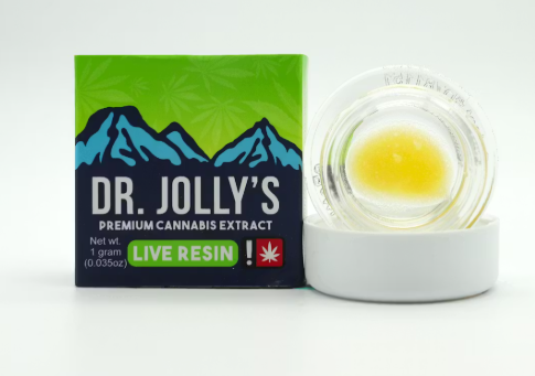 Lazy Jelly Premium Extract