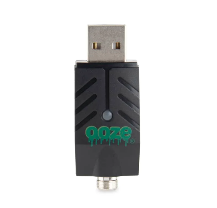 USB Smart Charger