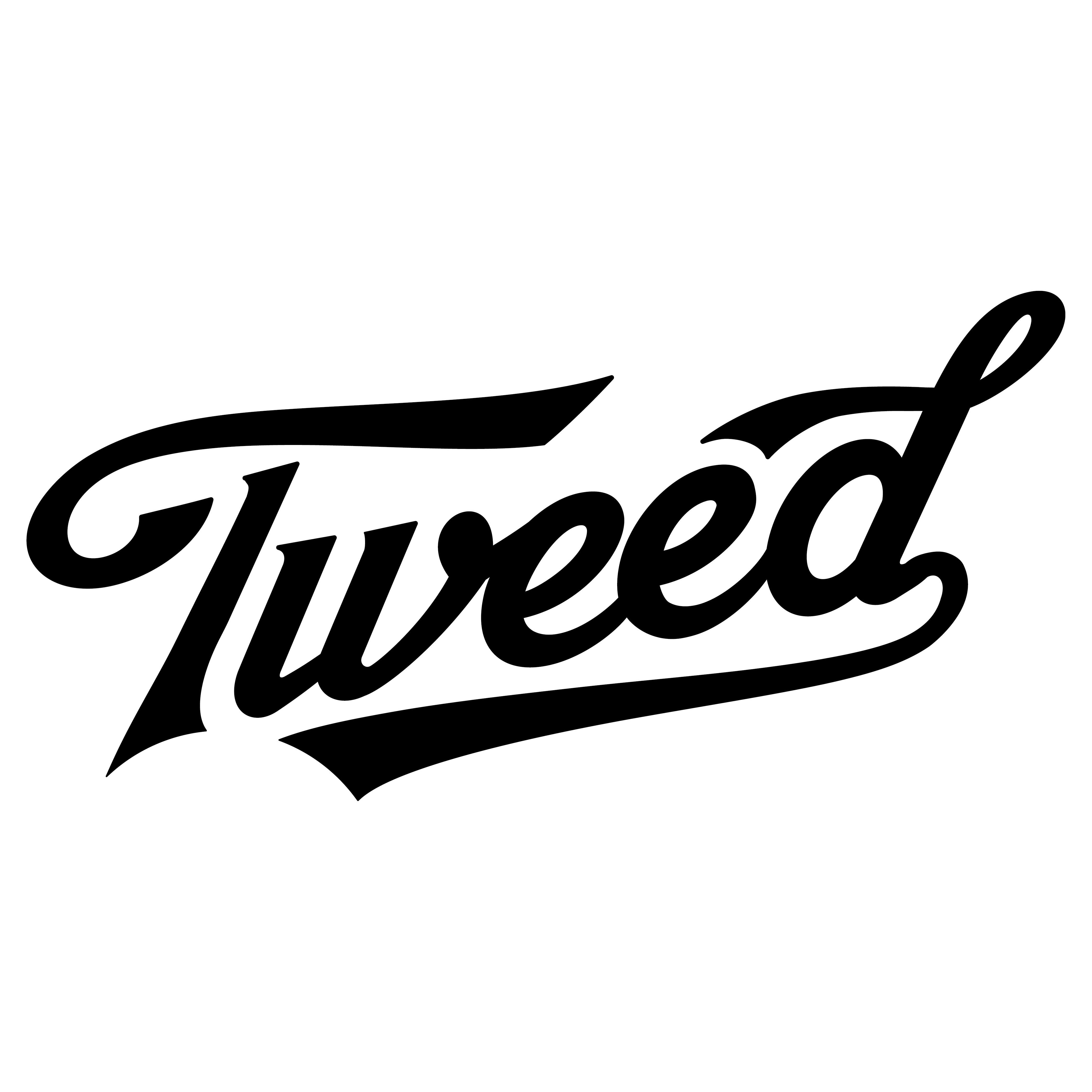 Tweed Kush Mints - 14g