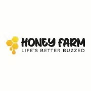Honey Farm | 1g | Cheese Berry | Shatter
