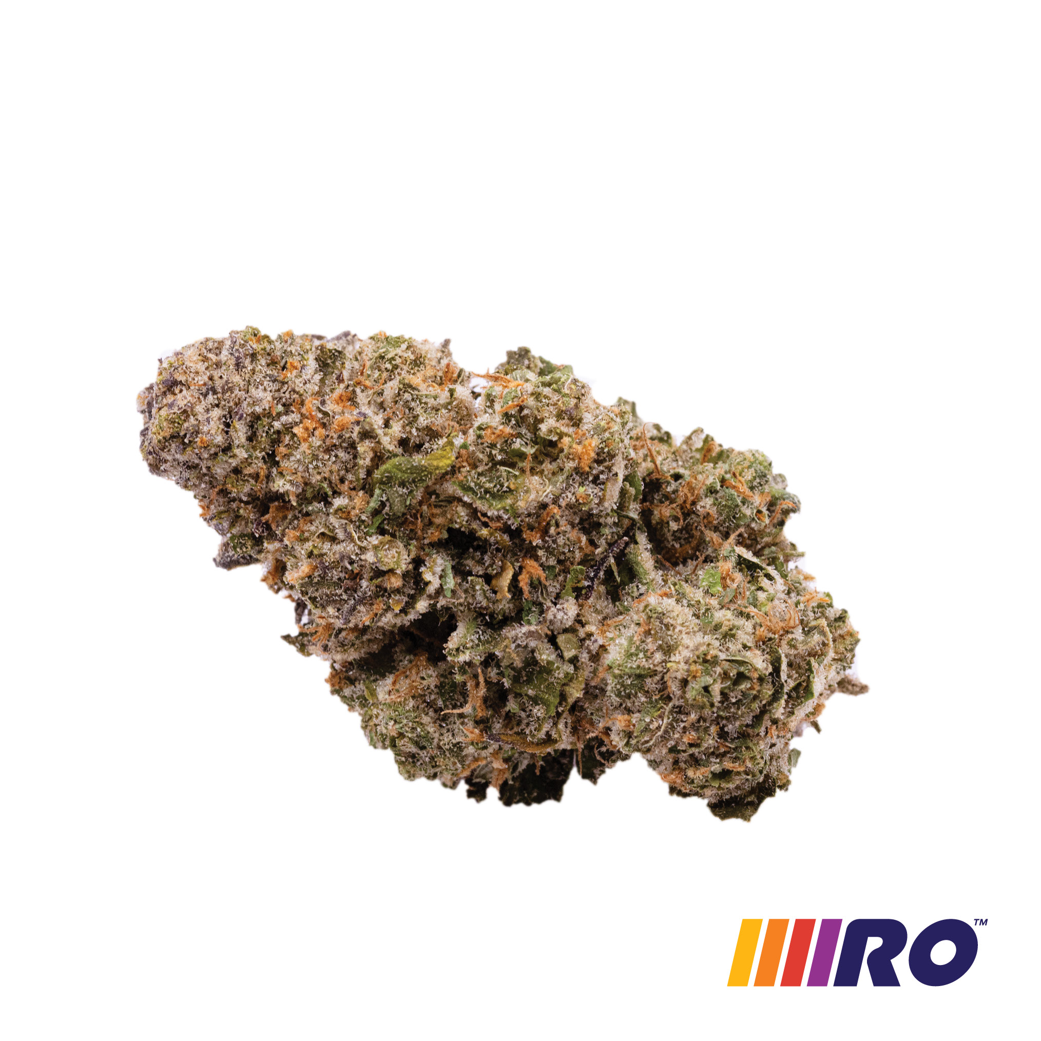 Holy Grail Kush Flower: 3.5g