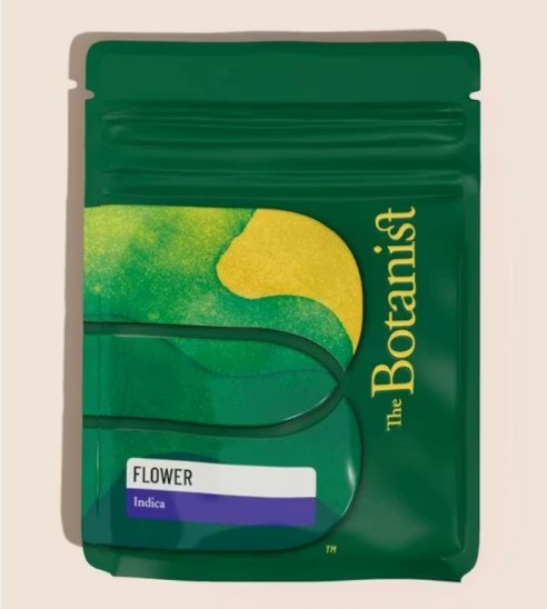 TTRS Flower ( I ) | 3.5g