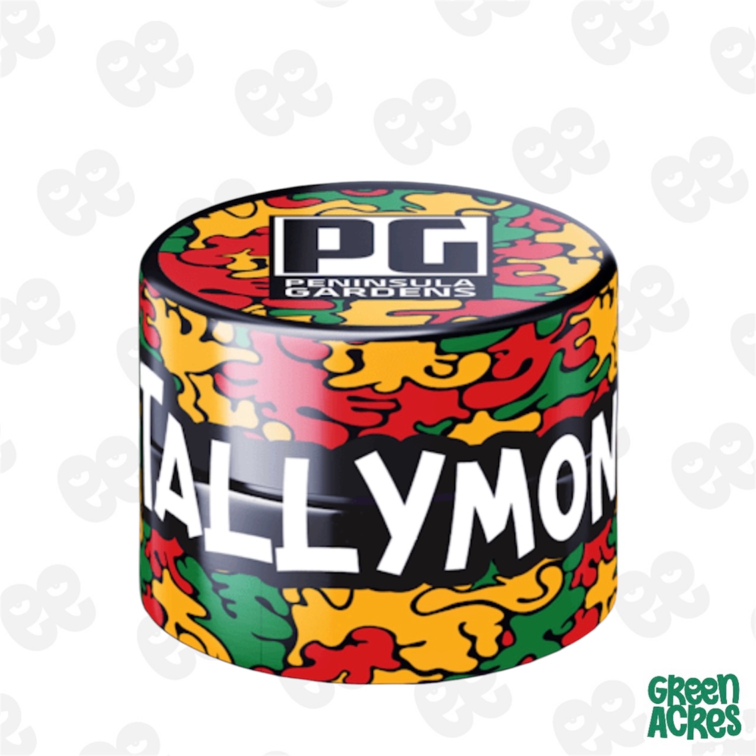Peninsula Gardens: Tallymon 1G Rosin Jar