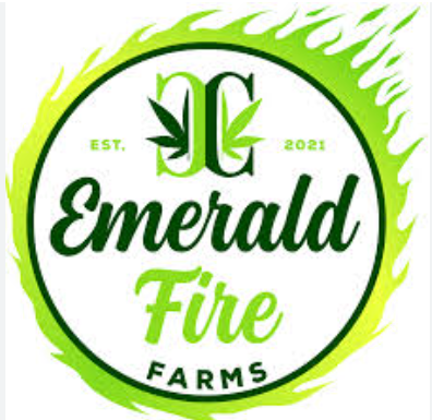 EmeraldFire - May Day 1G Rosin