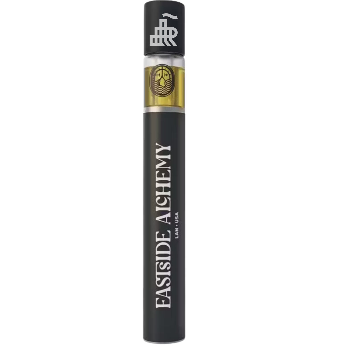 Slime'z - .5g Live Hash Rosin Disposable