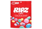 RIPZ Chewables 100mg | Ripple