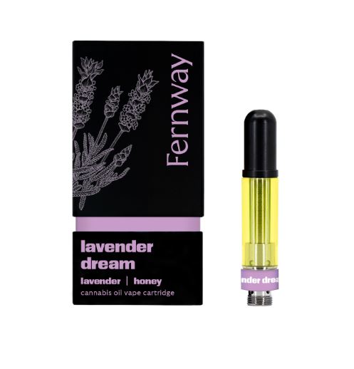Lavender Dream