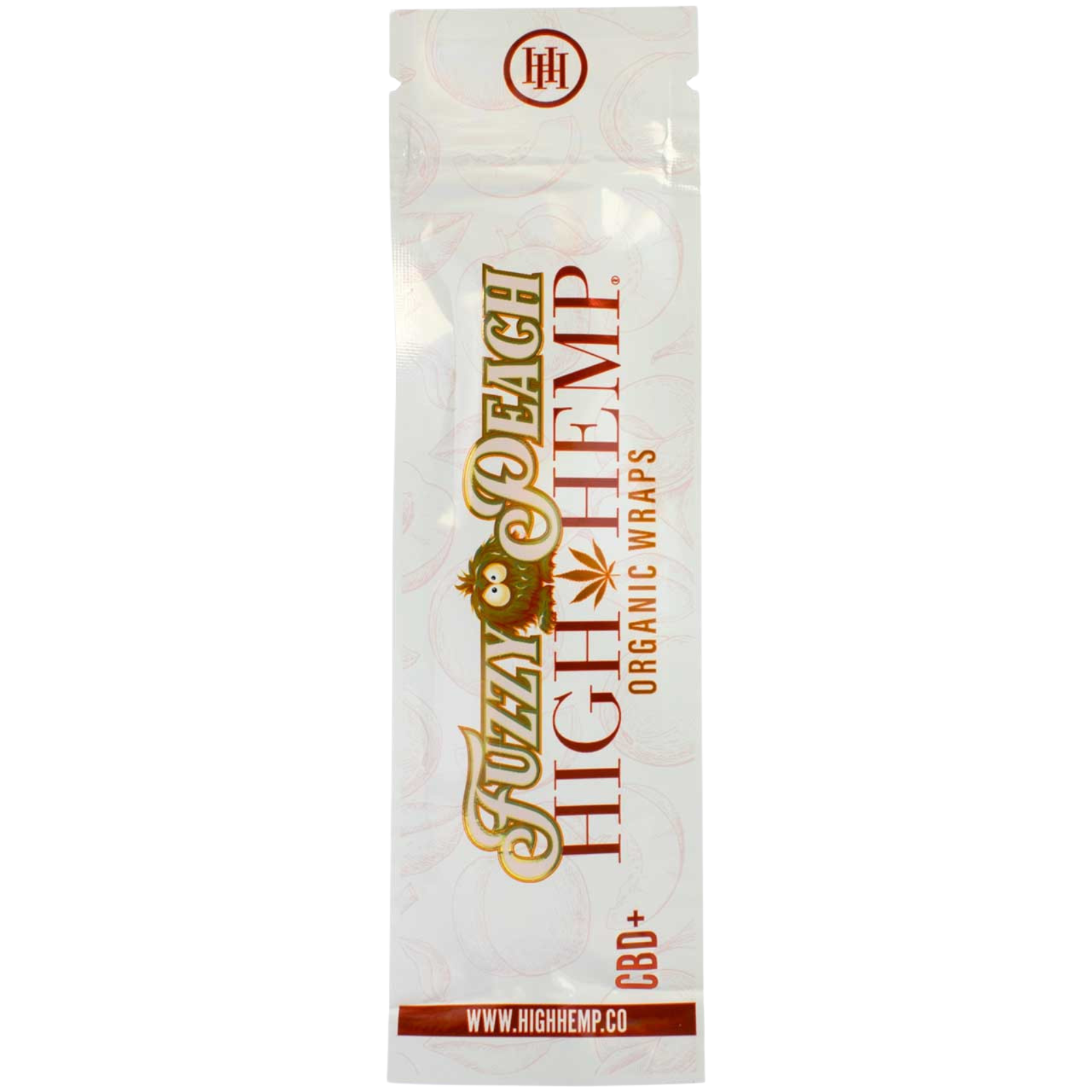 High Hemp Peach