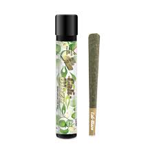 Cali Blaze - Green Apple - Infused Preroll